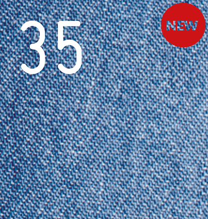 BLUE JEANS