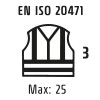 EN ISO 20471_3_25